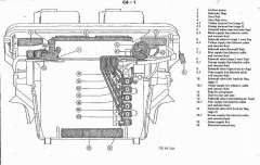 Книжка по печкам на английском