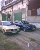 Две верных подруги...