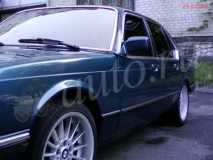 ну вот вам моя тачка!