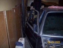 Условия работы