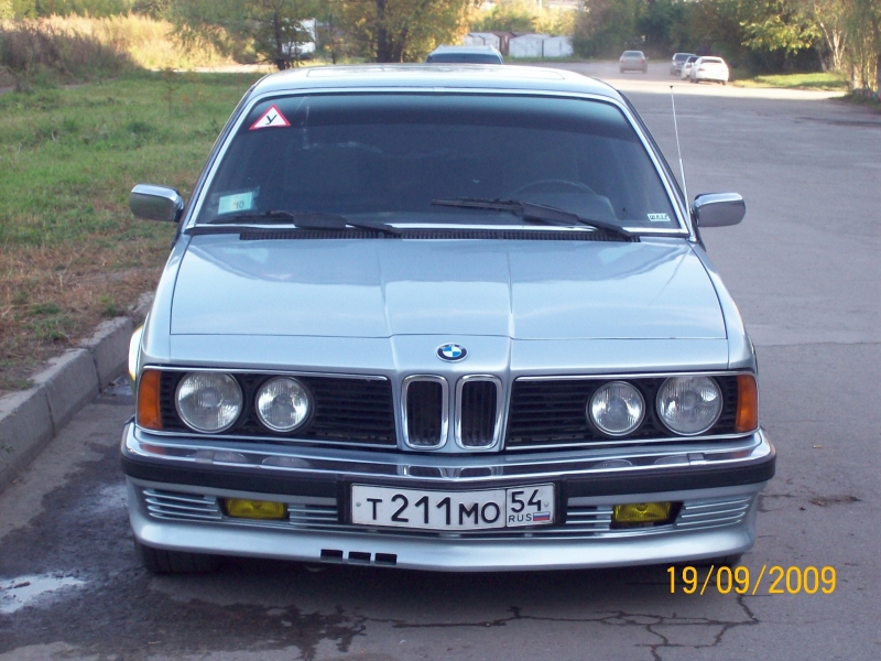 моя машинка Новосибирск