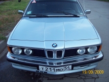 моя машинка г. Новосибирск