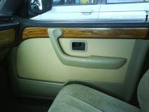 карта двери