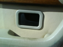 карта двери