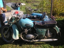 Папин друган:))))