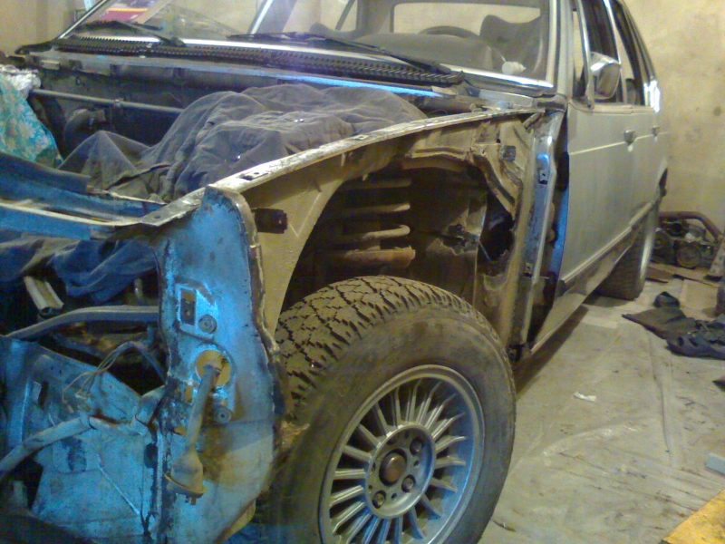 Скинул крылья 1