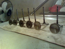 Ремонт движка 2