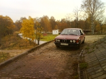 Просторы нашей местности