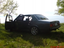 Мой автомобиль