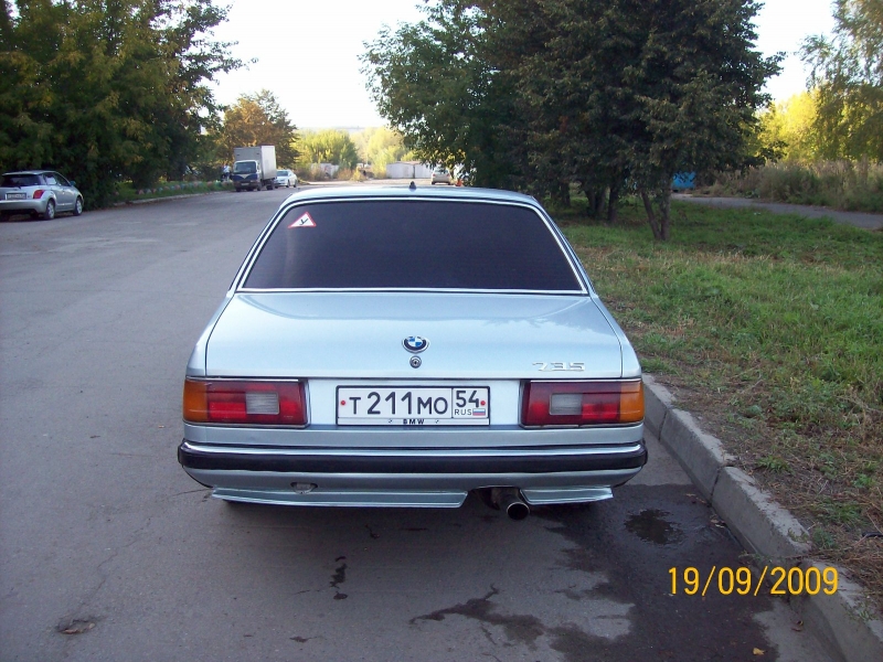 Моя машинка