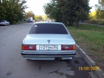 Моя машинка