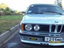 Моя машинка