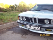 Моя машинка