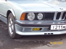 Моя машинка