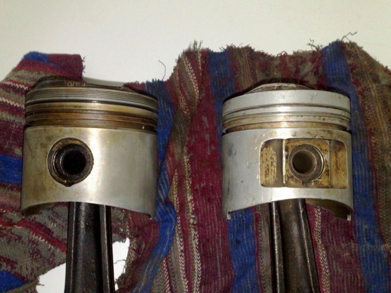 Поршня (фото 2)