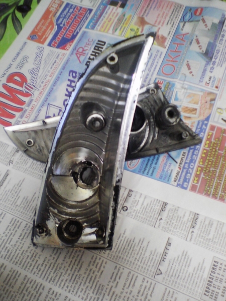 Поворотки до