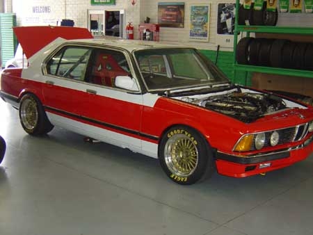 Кольцевая семерка