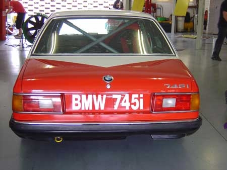 Кольцевая семерка 3