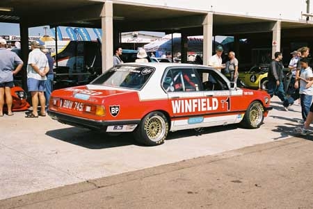 Кольцевая семерка 4