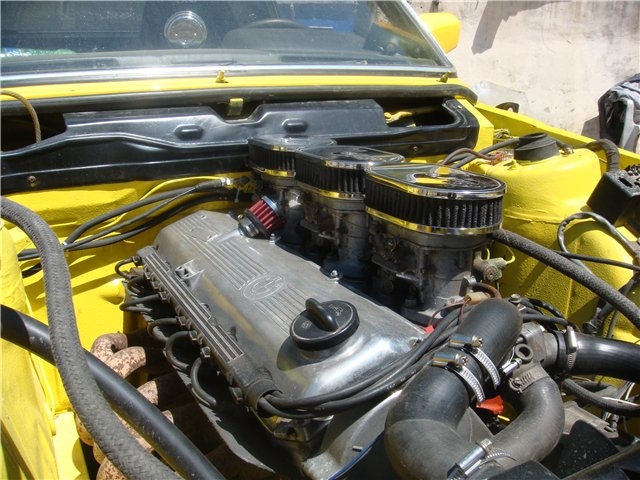 На сладкое!