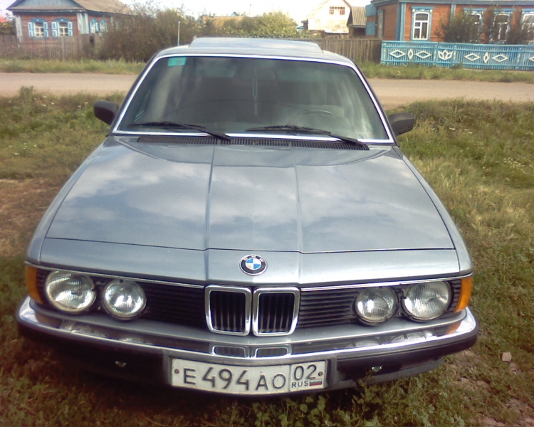 ВидСпереди