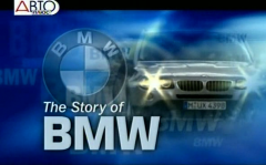 Фильм об истории BMW
