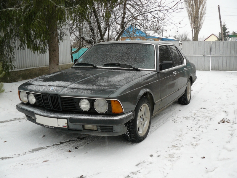 bmw 735i 5