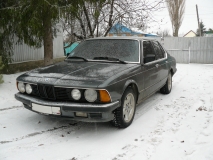 bmw 735i 5