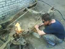 феерия))(мой старик)