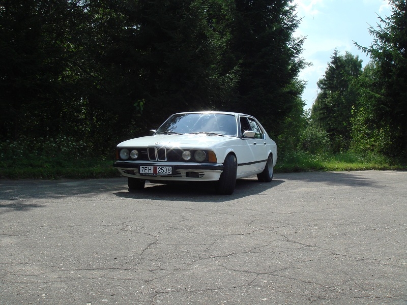моя 735