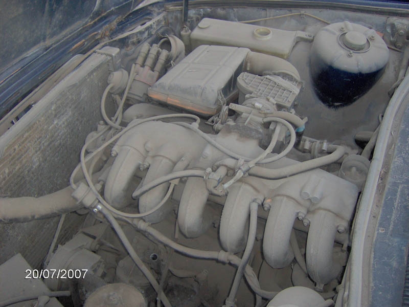 Car OF MY DDRE-EAAAMM!!!! ROAAAR! Vol. 4