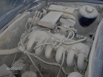 Car OF MY DDRE-EAAAMM!!!! ROAAAR! Vol. 4