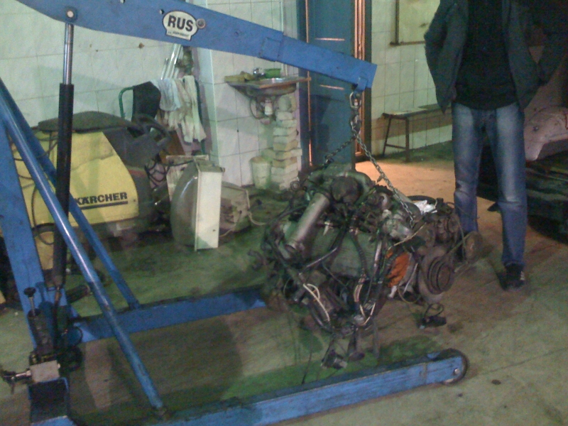 прикупил м106