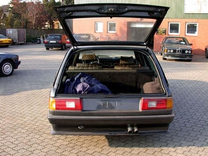 Е23 Универсал