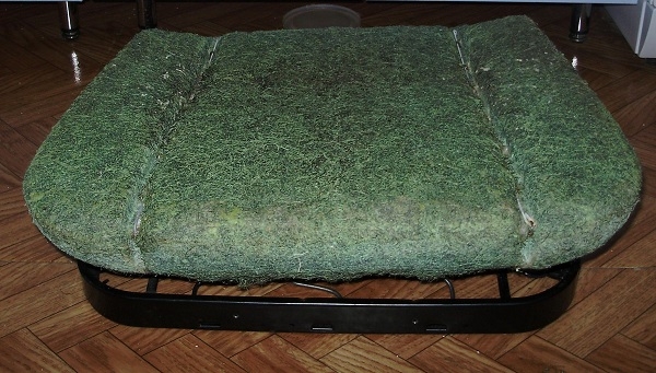 наполнитель