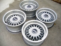 Легендарный BBS-16