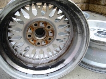 Легендарный BBS-16