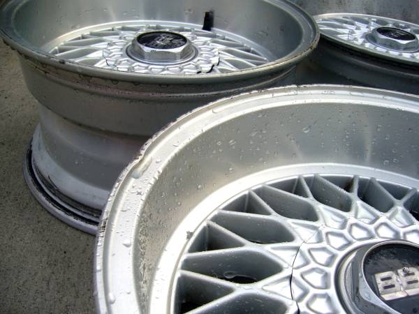 Легендарный BBS-16