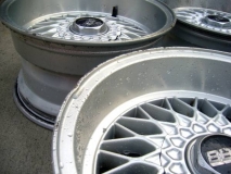 Легендарный BBS-16