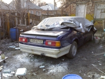 изготовление бампера