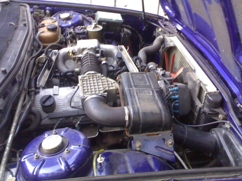 процесс сборки