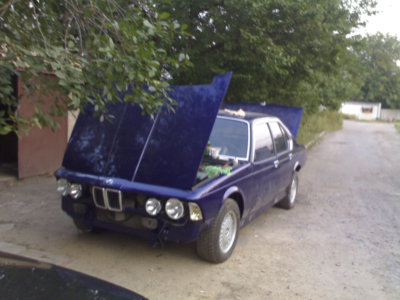 процесс сборки