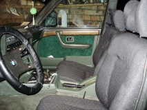 новые сидухи