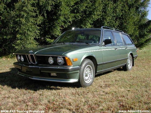 Е23 Универсал