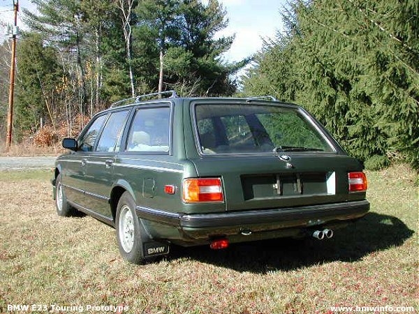 Е23 Универсал