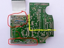 Servise interval processor
