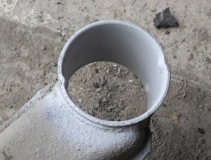 сайлентблок балки