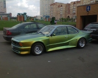 Е 24 Живет в Москве