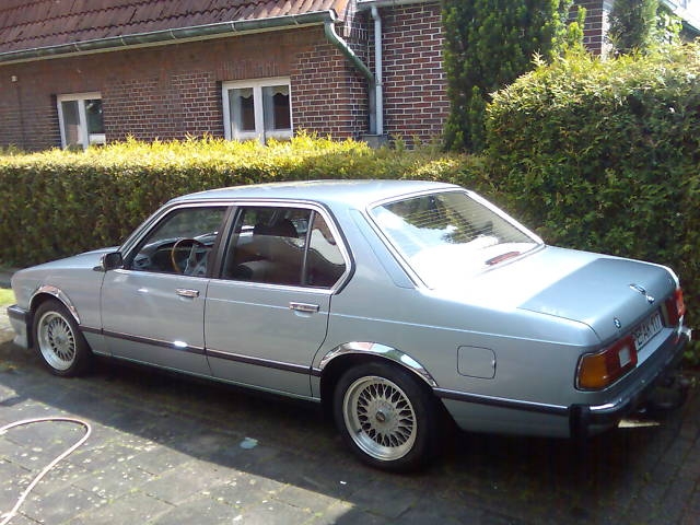 Брат близнец из Германии