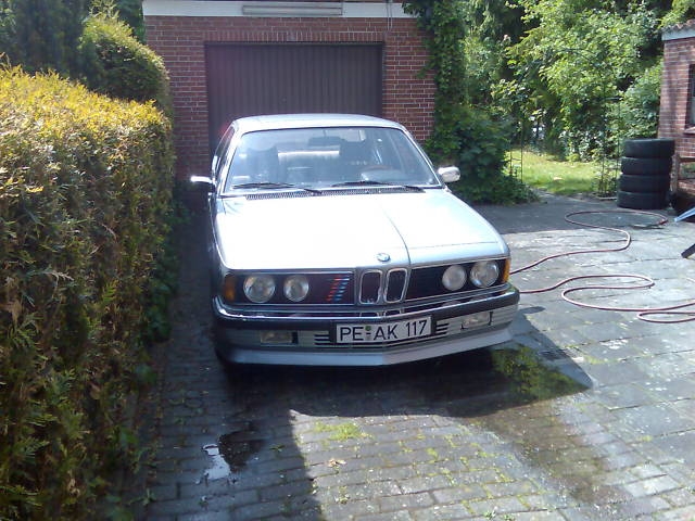 Брат близцец из Германии